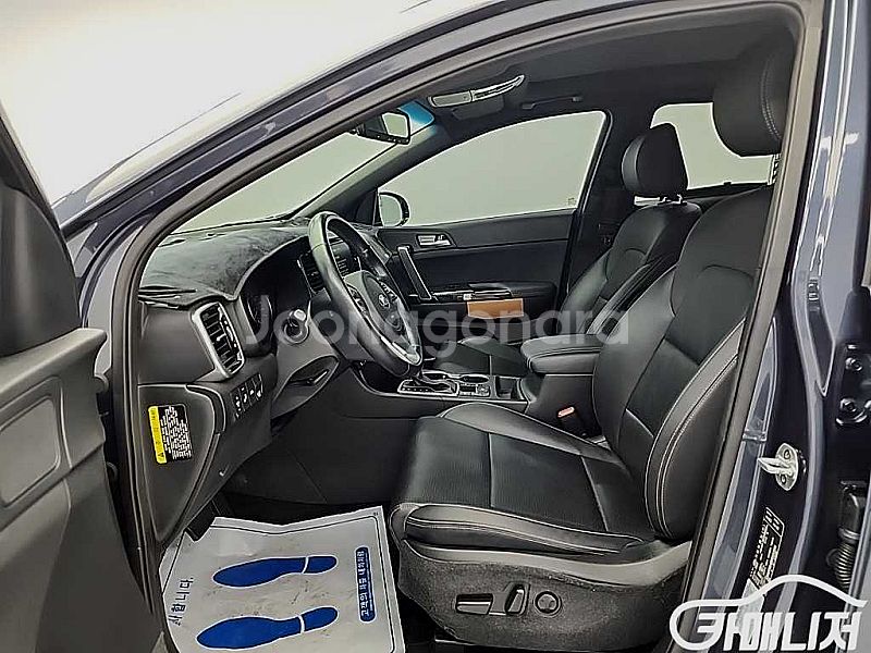 [기아]스포티지 더 볼드 2.0 가솔린 2WD 인텔리전...--2