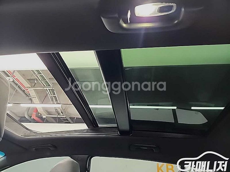 [기아]스포티지 더 볼드 2.0 가솔린 2WD 인텔리전...--6