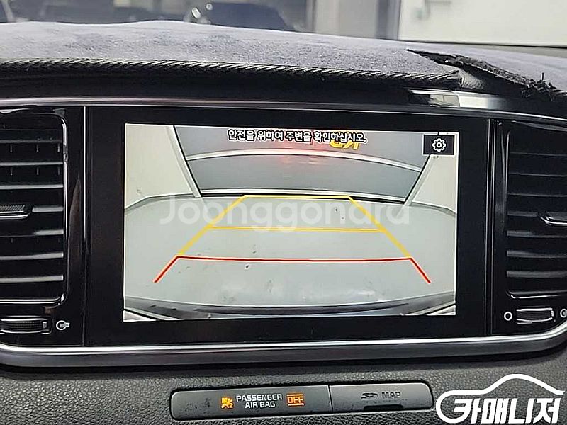 [기아]스포티지 더 볼드 2.0 가솔린 2WD 인텔리전...--8