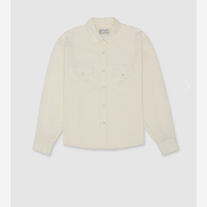 얼바닉30 ranch shirt