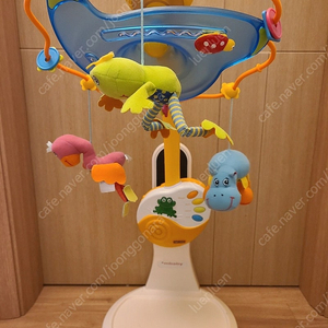 타이니 모빌 옐로우