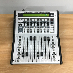 CM Labs 모터 믹스 디지털 믹서 컨트롤 판넬, Digidesign SSD SYNC SMPTE Slave Driver