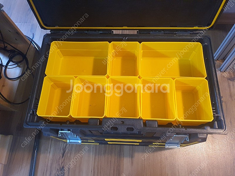 디월트터프 구형--1