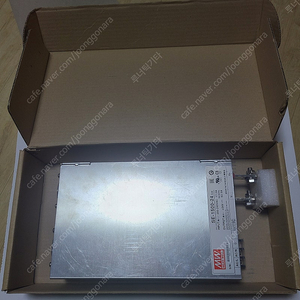 민웰 파워서플라이 SMPS 24V 1500W