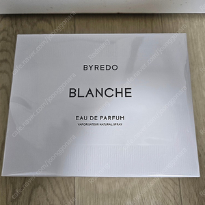 (정품/새상품)바이레도 블랑쉬 50ml 향수