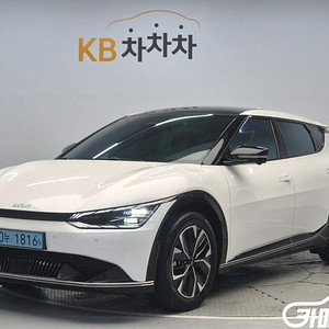 [기아]EV6 롱레인지 어스 (5인승) 2023 년 중고차 ◆최고의 서비스◆투명한 마인드◆ 중고