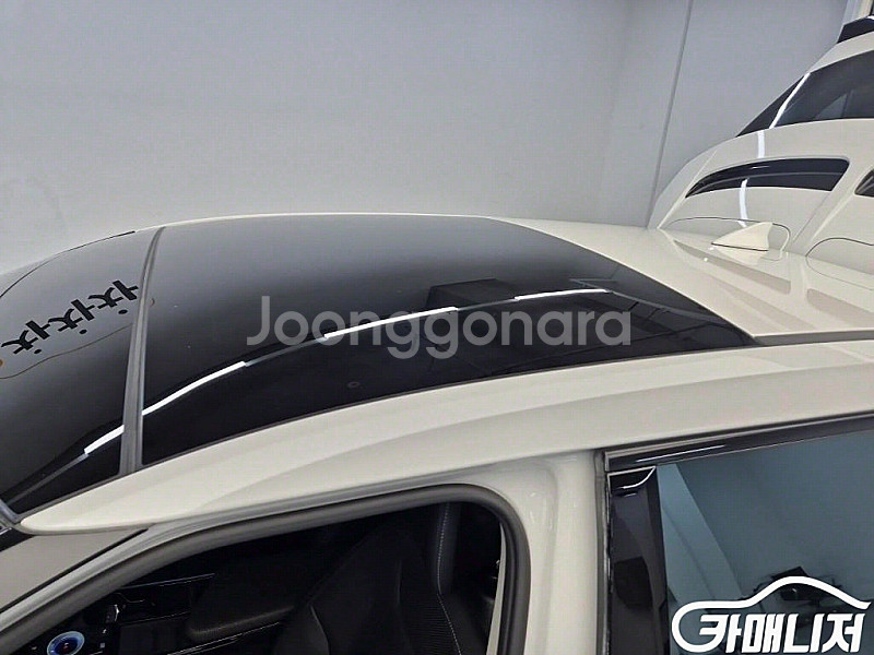 [기아]EV6 롱레인지 어스 (5인승) 2023 년 중...--4