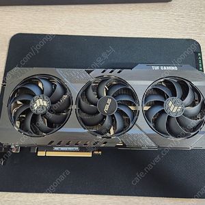 청주 ASUS 3070 TUF LHR 팝니다