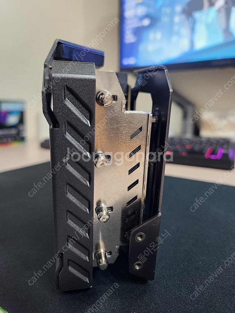 청주 ASUS 3070 TUF LHR 팝니다--5