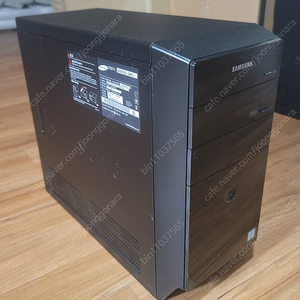 삼성 데스크탑 (I5-6500/8G/256SSD+500