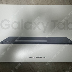 미개봉) 갤럭시 탭 S10 울트라 WIFI 512GB
