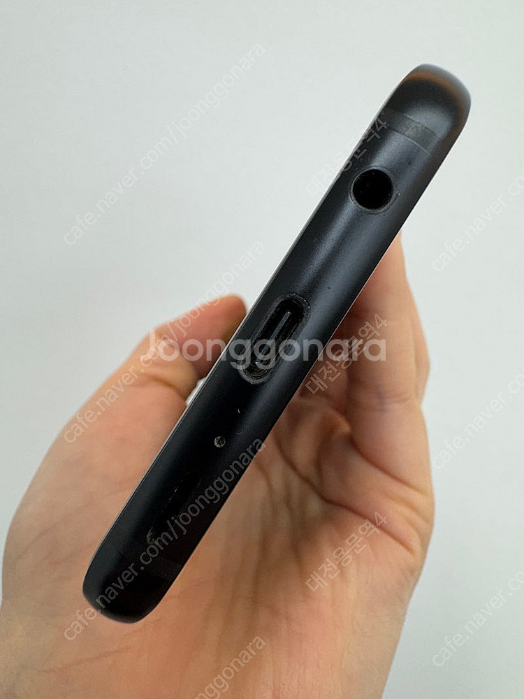 [대전중고폰] 350237 갤럭시S9 블랙 64G 판매...--4