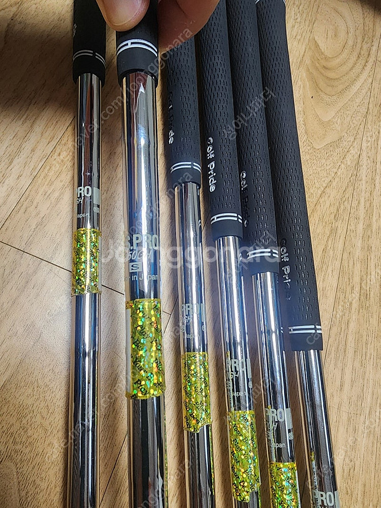 핑 골프 삼양정품 아이언 i20 5 6 7 8 9 W ...--5