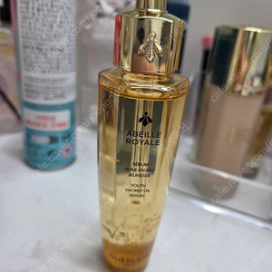 겔랑 아베이로얄 new 워터리오일 세럼 50ml