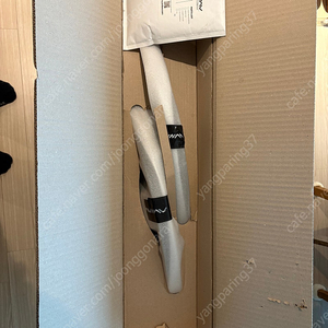 아비아브 아데온2 35mm 시마노 바디 블랙 데칼