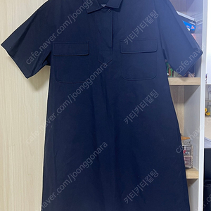 (새상품)프레쉬라벨 원피스