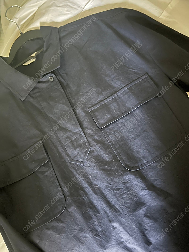 (새상품)프레쉬라벨 원피스--1