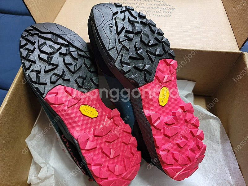 라스포르티바 TX GUIDE LEATHER 240 사이...--3