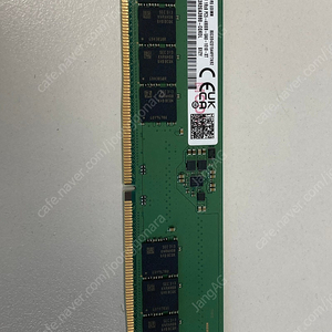 DDR5 16GB 4800 램