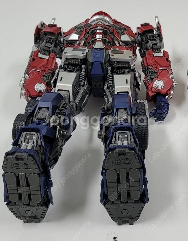 욜로파크 (Yollopark) 범블비옵티머스 프라임 조립품 판매합니다. (트랜스포머,욜로파크,yollopark,Yo...--2