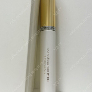 퓨어디스탕스 화이트 17.5ml