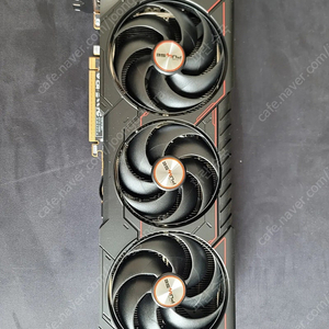 sapphire 9070xt pulse