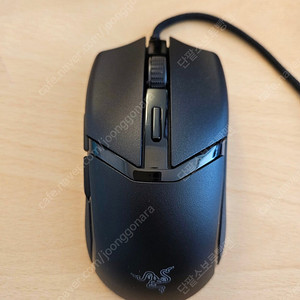 레이저 코브라(유선)