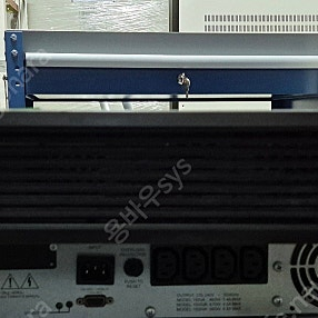 APC SMT1500RMI