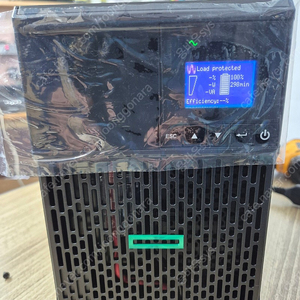 HPE T1500 1,5KVA 새제품