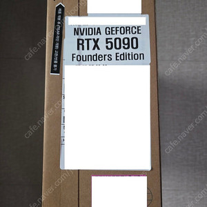 RTX 5090 Founders Edition 5090 FE