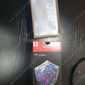 젤다 한정판