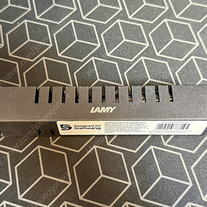 LAMY 라미 S펜 미개봉 새상품 (택포)