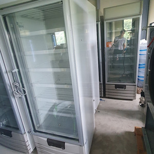 캐리어 수직냉동고(직냉)csr-500fd 15대 판매합니다. 개인입니다.