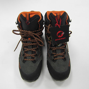 마무트 여성 등산화 245mm 고어텍스 mammut silhouette gtx
