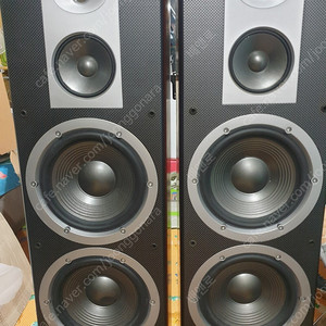 JBL 베뉴 스타디움 스피커