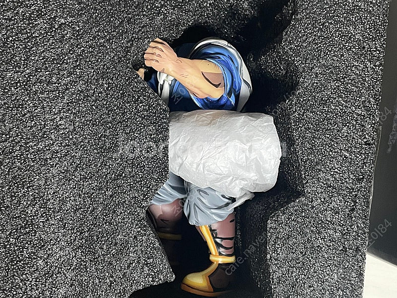 선버드 삼국지 천지를먹다 관우 레진스태츄--6