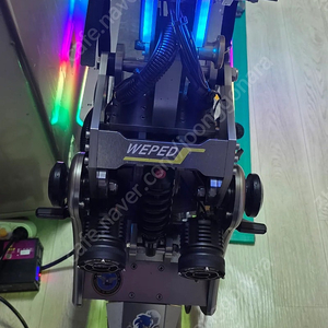 위패드 소닉X 판매합니다