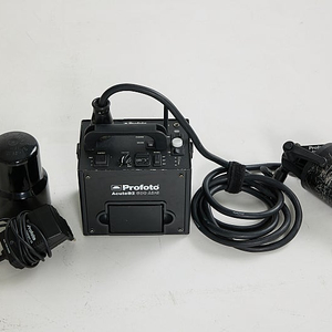 프로포토 Profoto AcuteB2 600 AirS 배터리팩 판매합니다.