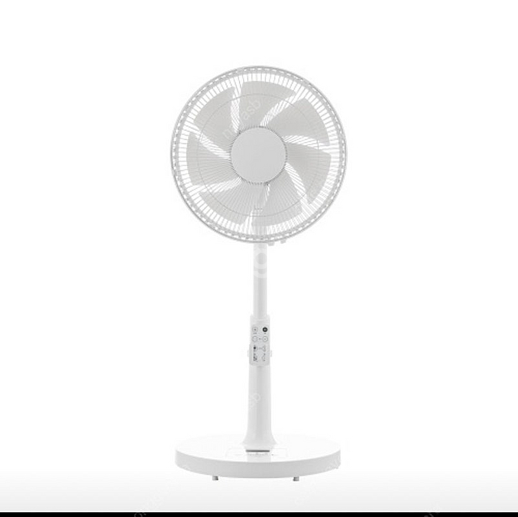 A급 보만 BLDC VL5470 저소음 선풍기--0