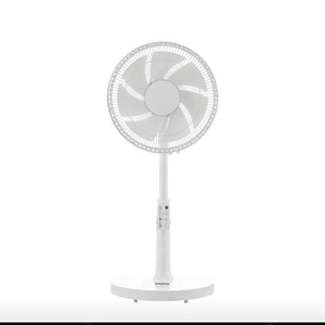 A급 보만 BLDC VL5470 저소음 선풍기