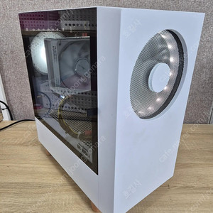 라이젠 5600 RTX3060TI 조립 게이밍 컴퓨터