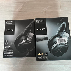 소니 mdr-hw700ds