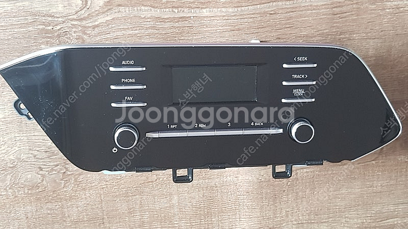 소나타 DN8 블루투스 오디오 ACB10DVDG 961...--2