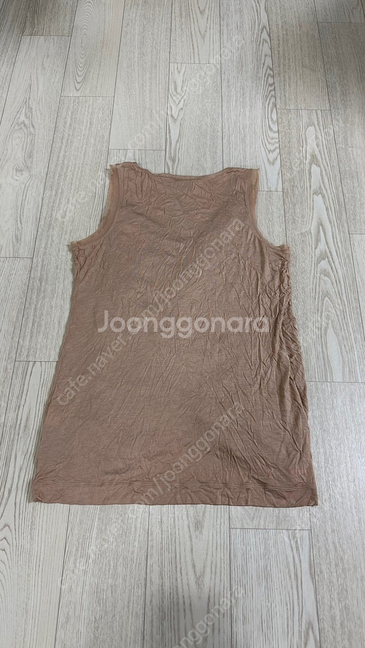 Simply Vera Vera Wang 베라왕 드레이핑...--1