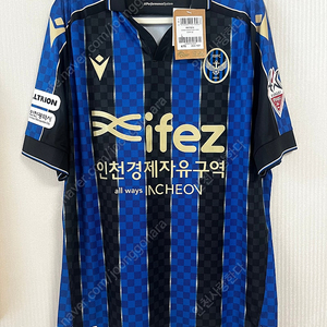 2023 인천유나이티드 홈 김도혁