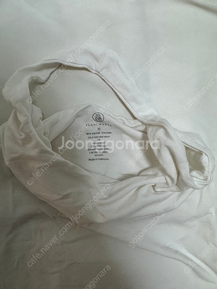 부디무드라 무브웜 룰루레몬 요가복 정리--8