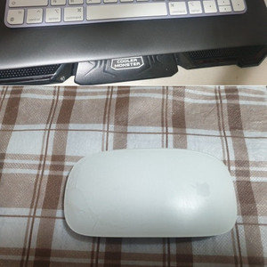 아이맥 M1 24형 16GB 256GB [75만]