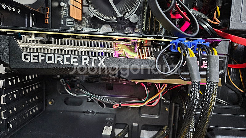 i7-6700 고성능 PC 64GB 512 SSD--5