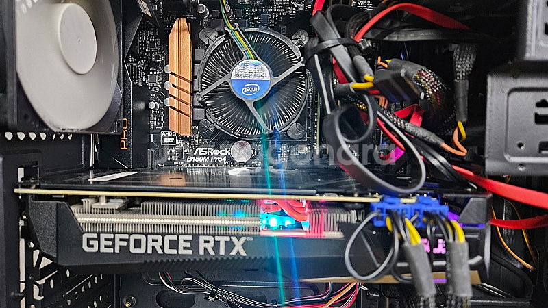 i7-6700 고성능 PC 64GB 512 SSD--6