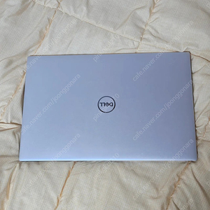 Dell XPS 15 9500 i7 / 32GB / 2TB SSD / 4K 터치 디스플레이 / 영상편집용 고성능 노트북